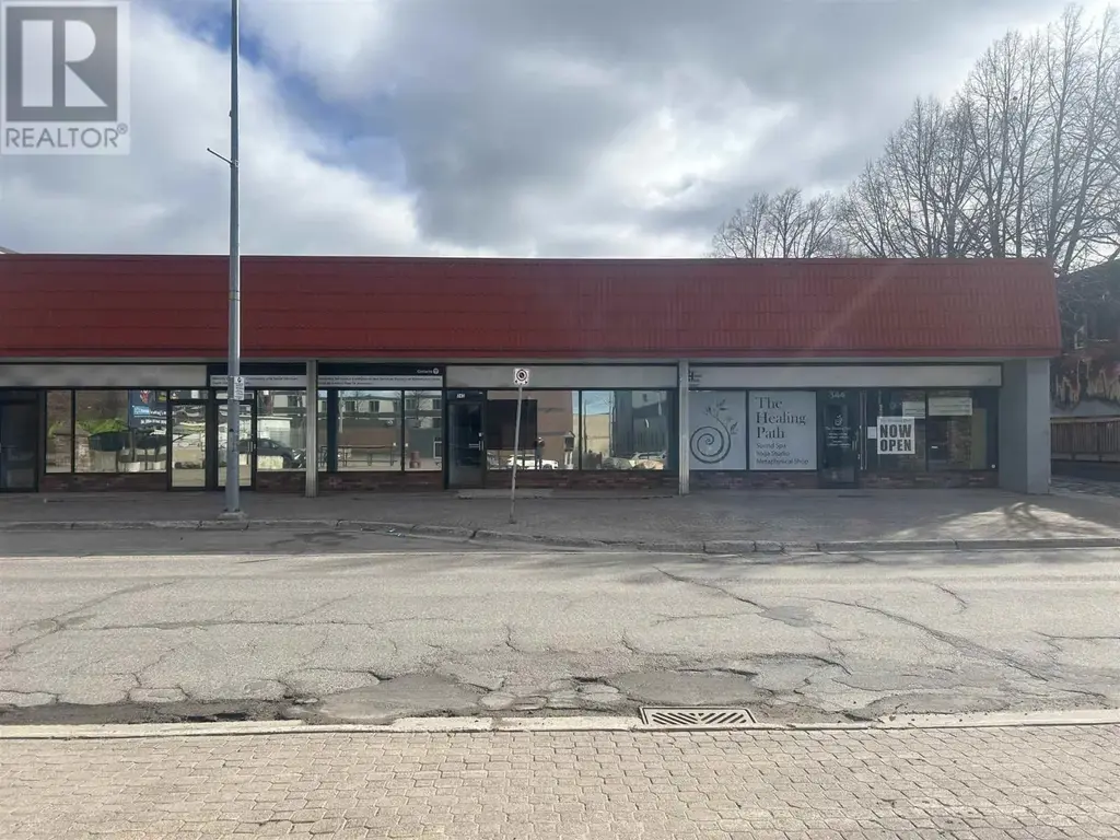 342 Queen St E # B, Sault Ste. Marie